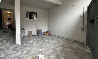 Imagem: Casa no Jardim Thelma com vaga de garagem