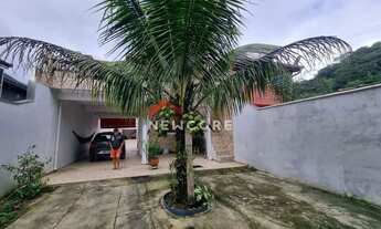 Imagem 2: Casa de condomínio em Viela Dez - Verde Mar - Caraguatatuba/SP