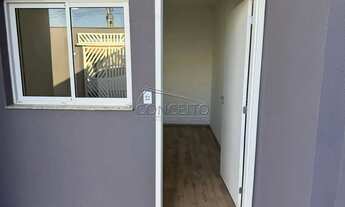 Imagem 5: Casa térrea à venda no bairro Vivendas Bela Vista com área construída de 55 m²