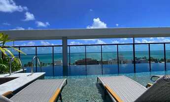 Imagem 3: Apartamento novo com 2 quartos em Camboinha- área de Lazer completa