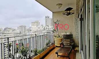 Imagem: Apartamento à venda com 348m², 4 quartos