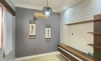 Imagem 7: Sobrado com 3 Quartos sendo 2 Suítes, com armários Planejados no CONDOMÍNIO VILLA DI CAPRI