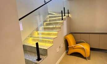 Imagem 2: Casa de condomínio cohama duplex