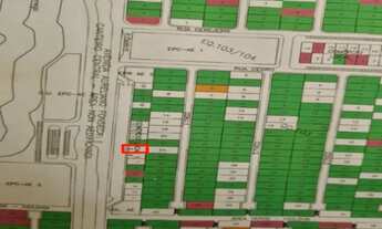 Imagem: Lote, Residencial, Setor Habitacional Alto