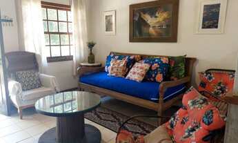 Imagem 2: Imóvel para venda tem 96 metros quadrados com 4 quartos em Manguinhos - Armação dos Búzios