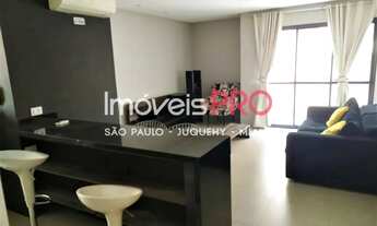 Imagem: Chacará Inglesa, Apto 60mts, 1 vaga