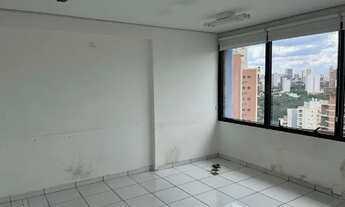 Imagem 5: Sala comercial Duplex - 66m2- 2 vagas - Pinheiros