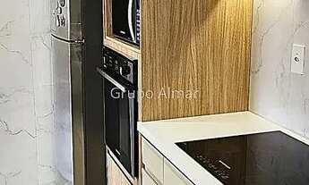 Imagem 6: Apartamento 2 quartos - Bandeirantes