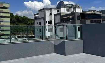 Imagem 2: Apartamento Duplex à venda, 271 m² por R$ 3.390.000,00 - Botafogo - Rio de Janeiro/RJ