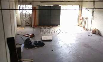 Imagem 2: Barracão à Venda - Rua José Garrido, Jardim Marissol, Londrina