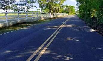 Imagem 2: ÁREA 34.272 M². ESTRADA DO BREJO GRANDE