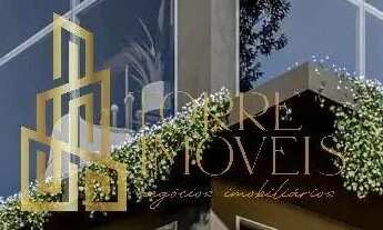 Imagem: APARTAMENTO RESIDENCIAL em NAVEGANTES