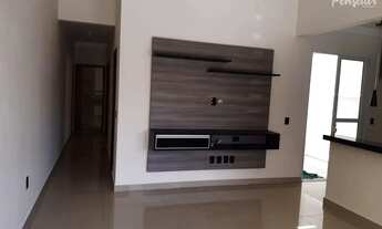 Imagem 4: Indaiatuba - Casa Térrea à Venda 3 Dormitórios Suíte e Área Gourmet : Park Real