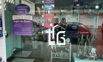 Imagem: Sala para alugar, 10 m² por R$ 1.300/mês