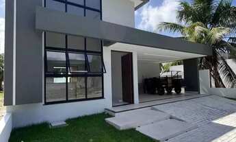 Imagem: Casa no Maluí Residence 3036