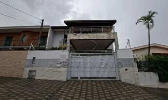 Imagem: CASA 4 QUARTOS SENDO 1 SUITE COM CLOSET