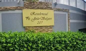 Imagem 2: Apartamento para Venda em Presidente Prudente, Edifício Pe. João Salgari, 3 dormitórios, 1