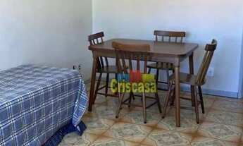 Imagem 5: Casa com 2 dormitórios para alugar, 65 m² por R$ 2.000,00/mês - Praia do Foguete - Cabo Fr