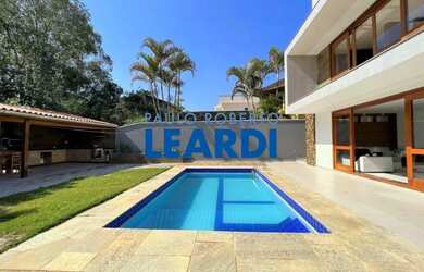 Imagem: CASA EM CONDOMÍNIO - SÃO PAULO II - SP