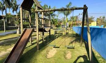 Imagem 3: Chácara com Fundo para a Represa de Taiaçupeba em Mogi das Cruzes