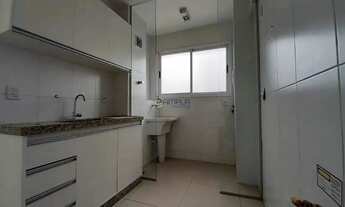 Imagem 4: Excelente apartamento 02 quartos com lazer no Buritis