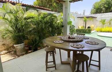 Imagem 4: I Casa com piscina no jardim São Cristóvão