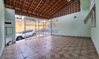 Imagem 4: Casa para aluguel, 2 quartos, 2 vagas, Jardim Primavera - Indaiatuba/SP