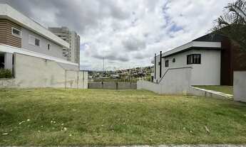 Imagem: Terreno à venda de 451m² Condomínio Mônaco