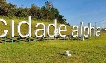 Imagem: Terreno - 345m