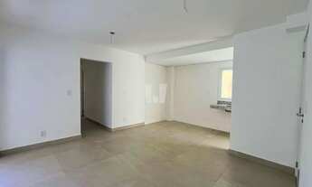 Imagem 3: Área privativa, 2 quartos, 1 suite, 1 vaga