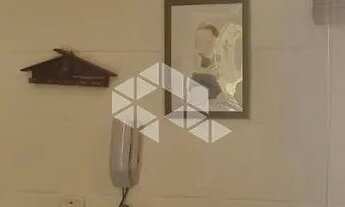 Imagem 4: Apartamento Dois quartos e uma vaga de garagem no bairro Mário Quintana