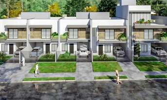 Imagem: Sobrado à venda com 3 quartos no Alto Tarumã