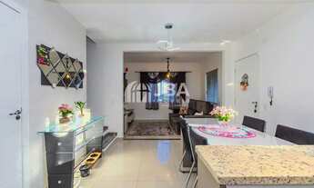 Imagem 6: SOBRADO COM TERRAÇO E SPA EXCLUSIVO