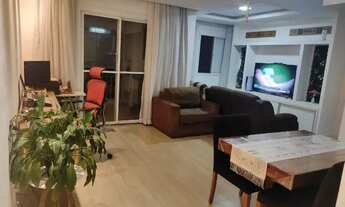 Imagem: Apartamento à venda e para alugar em Barueri