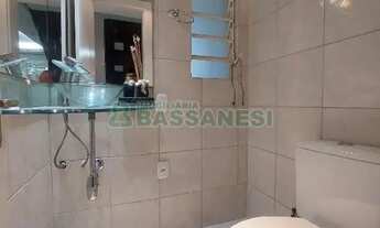 Imagem 6: Sobrado Parque Oasis Caxias do Sul