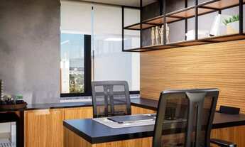 Imagem 6: Conjunto para alugar, 285 m² por R$ 43.500,00/mês - Bela Vista - São Paulo/SP