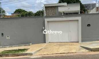 Imagem: Casa à venda, 79 m² por R$ 325.000,00