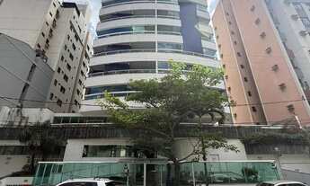 Imagem: Apartamento 2ª quadra do mar, 130m², 3