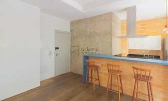 Imagem 4: Venda Apartamento 1 Dormitórios - 82 m² Vila Madalena