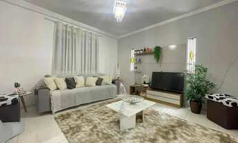 Imagem: Casa no Dionisio Torres, 276m²