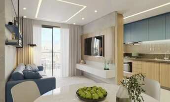 Imagem 2: Ed. Home Plus - Torre Sun 03 Qts/ste/02vg - PASSO OS DIREITOS!! Praia de Itaparica