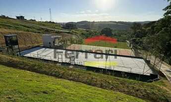 Imagem 4: Terreno à venda no condomínio Elementum, em Atibaia