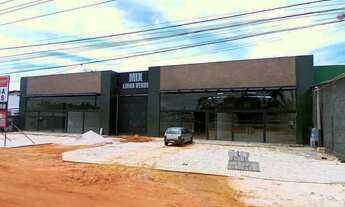 Imagem 4: Excelente Galpão 100 m2 na Estrada do Coco - Jauá