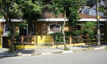 Imagem 7: VILA ALBERTINA - 4 DORMITORIOS - 2 SUITES - PISCINA - TERREA