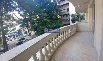 Imagem 3: Apartamento à venda com 220 m² - 4 quartos sendo 2 suítes e 2 vagas - Perdizes/SP