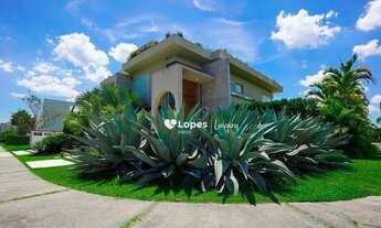 Imagem 4: Casa com 5 quartos para alugar, 889 m por R$ 72.577/mês - Barra da Tijuca - Rio de Janeiro