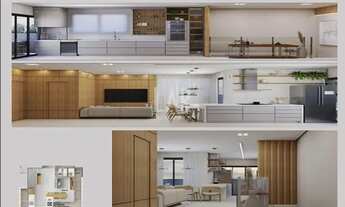 Imagem 3: Cobertura à venda, 4 quartos, 2 suítes, 2 vagas, Itapoã - Belo Horizonte/MG