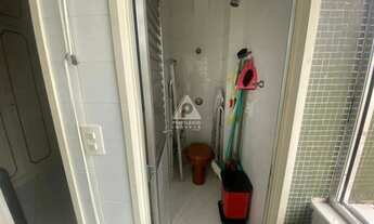 Imagem 2: MÉIER: Seu Novo Lar Espera por Você! Apartamento 2 Quartos, Vaga e Lazer em Localização Im