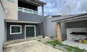 Imagem 4: Casa à venda, 120 m² por R$ 560.000,00 - Maraponga - Fortaleza/CE