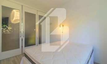 Imagem 7: APARTAMENTO 1 DORMITÓRIO MOBILIADO COM VAGA ROTATIVA - CRISTO REDENTOR